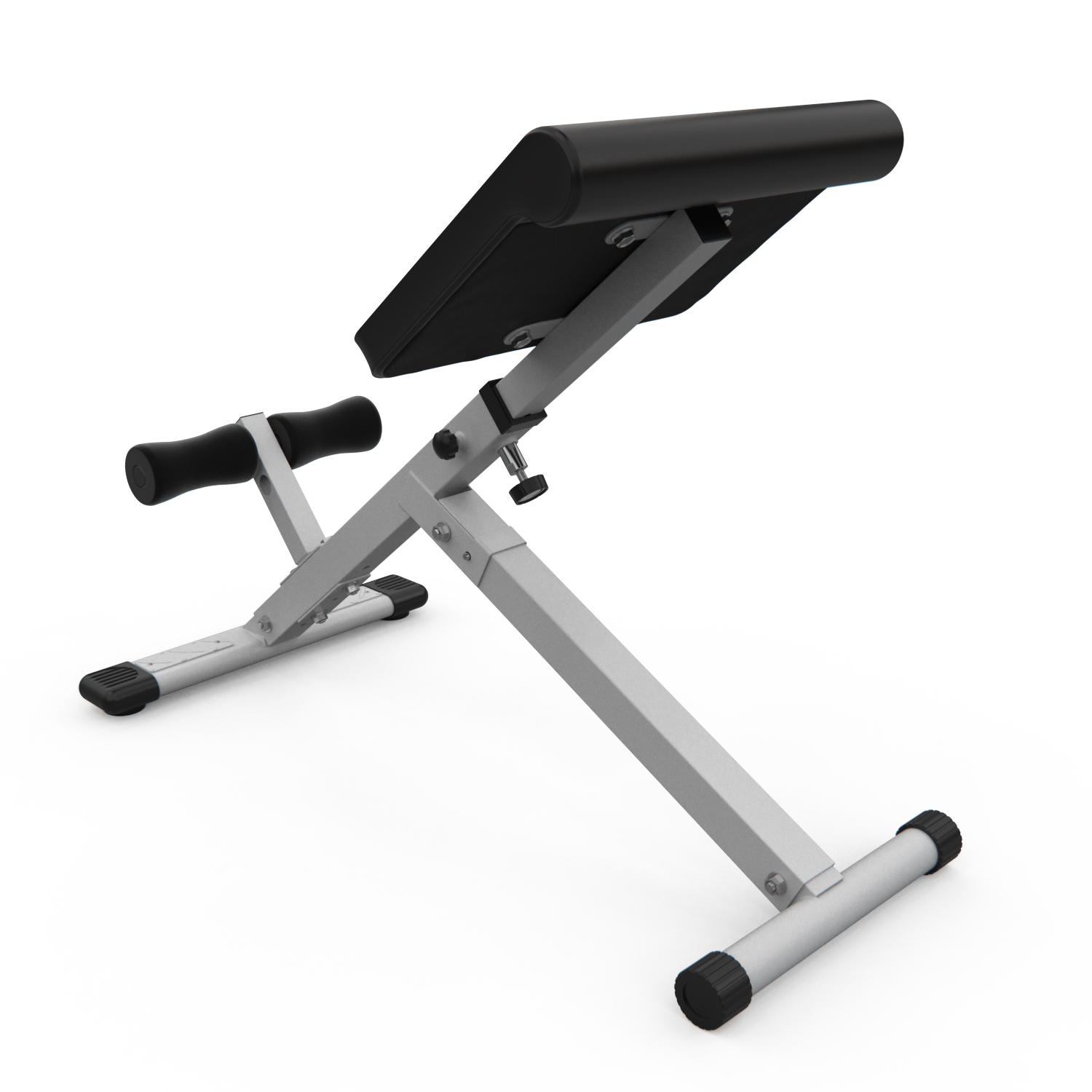  Гиперэкстензия DFC Homegym SJ1006W по низким ценам в Томске и Северске