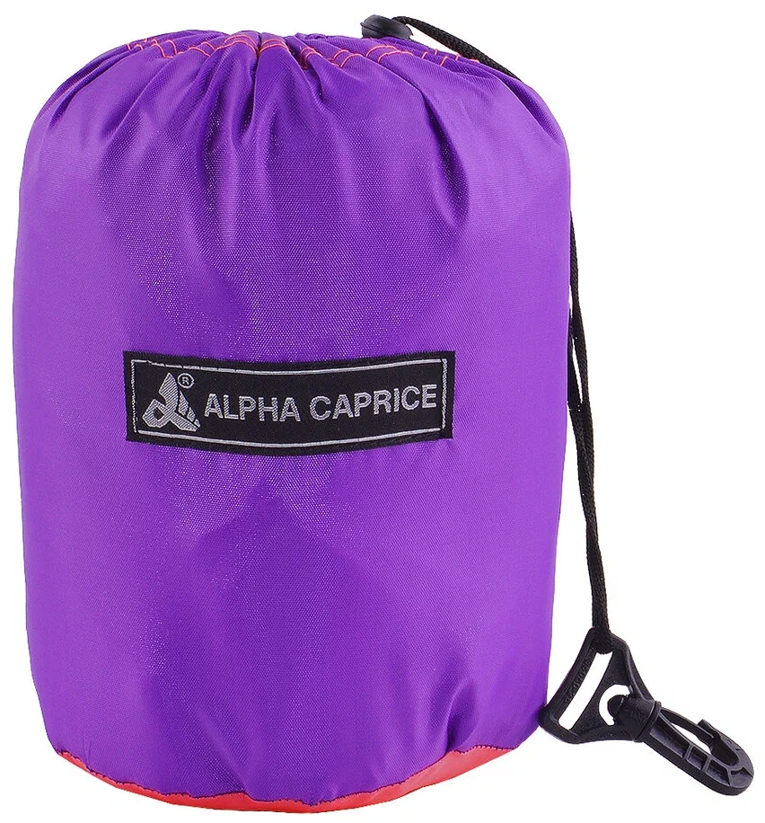 Фото Гамак Alpha Caprice-1 purple-pink со склада магазина СпортСЕ