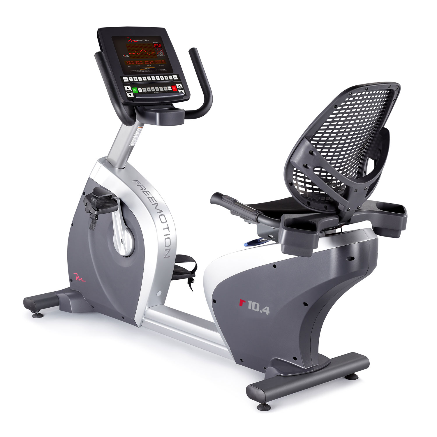  Велотренажер Freemotion r10.4 горизонт. FMEX82514 по низким ценам в Томске и Северске