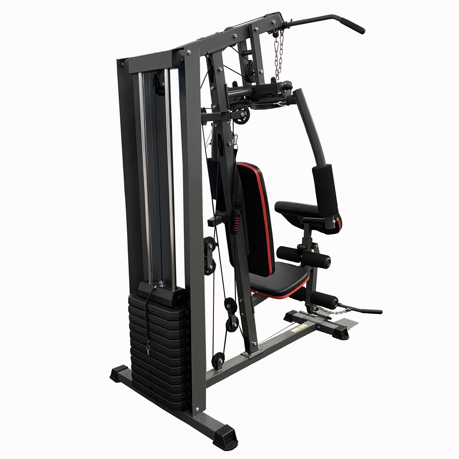  Силовой комплекс DFC D7003 (1 короб + 2 груза) по низким ценам в Томске и Северске