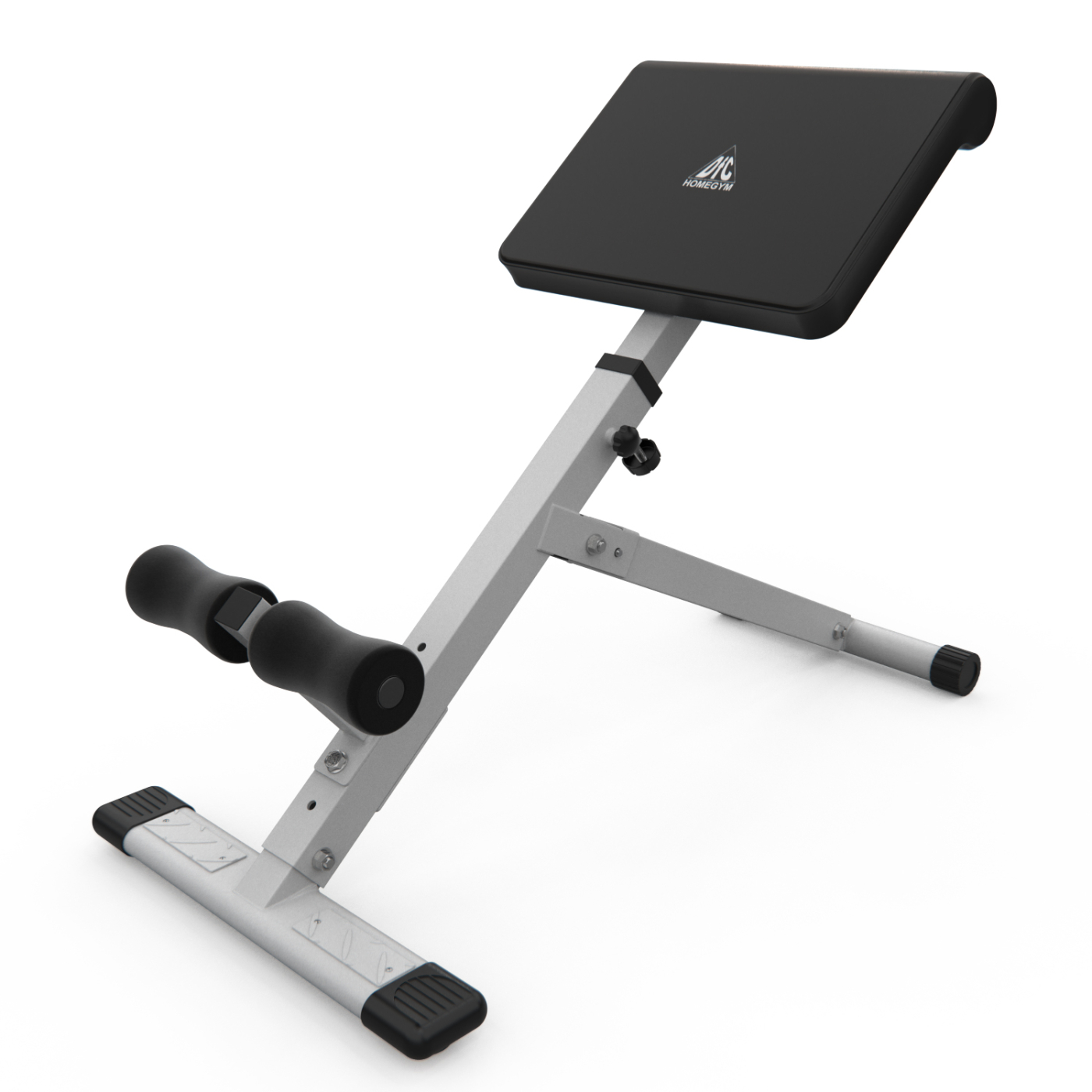  Гиперэкстензия DFC Homegym SJ1006W по низким ценам в Томске и Северске