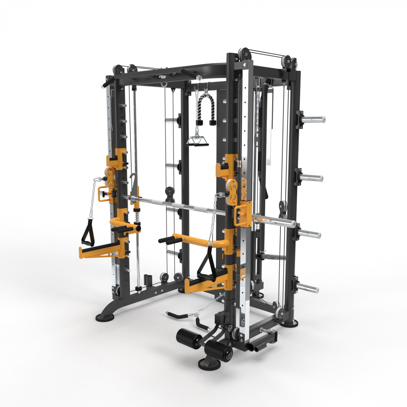  Силовая станция, машина Смита STONERISE D910N по низким ценам в Томске и Северске