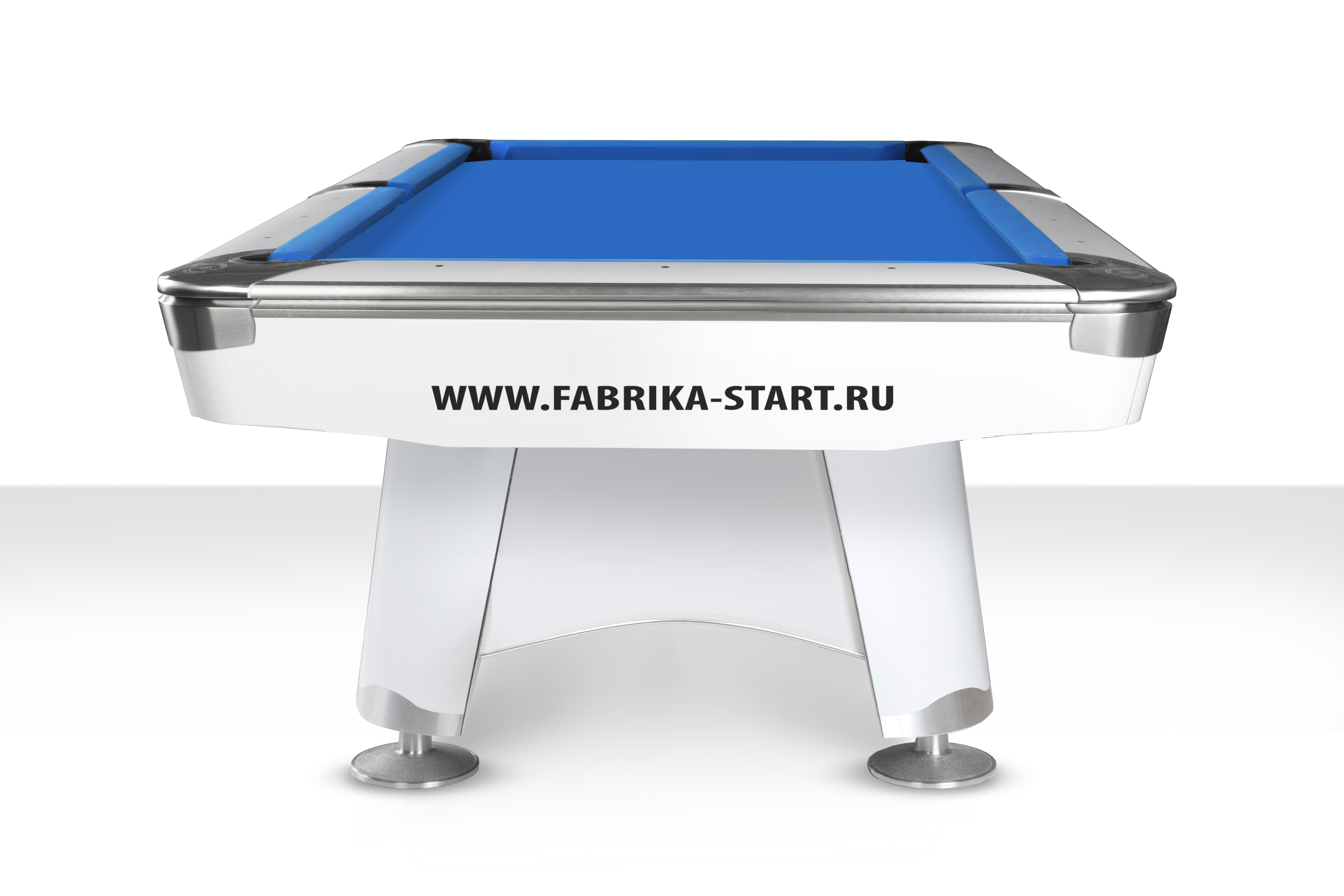  Бильярдный стол TAO-MI Model 2 пул 8 ft, сукно Blue по низким ценам в Томске и Северске