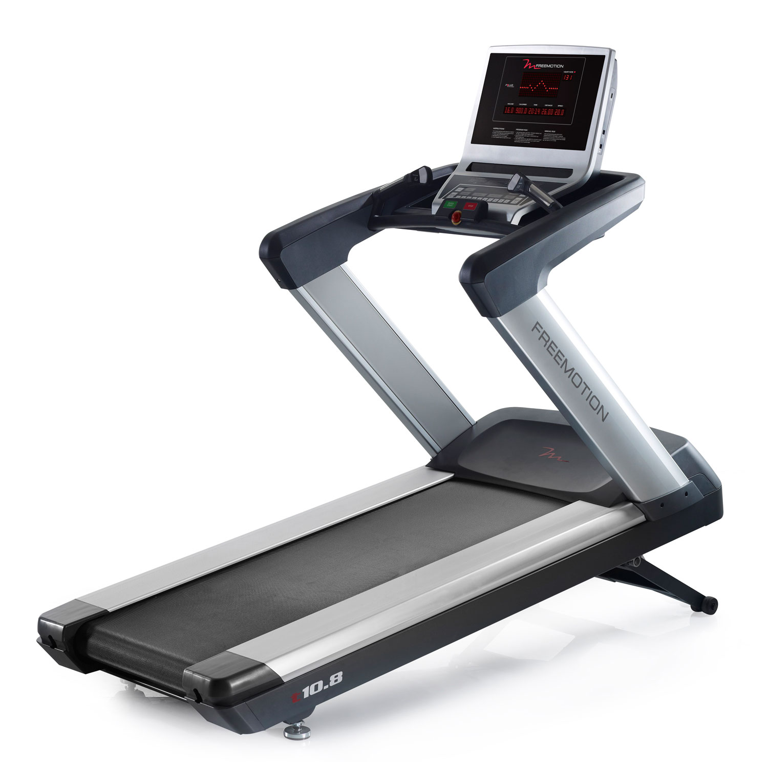 Беговая дорожка Freemotion  t10.8 FMTL70714-INT по низким ценам в Томске и Северске