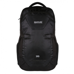 Рюкзак Paladen 35L V2 (Цвет 800, Черный) EU227 Рюкзак Paladen 35L V2 (Цвет 800, Черный) EU227