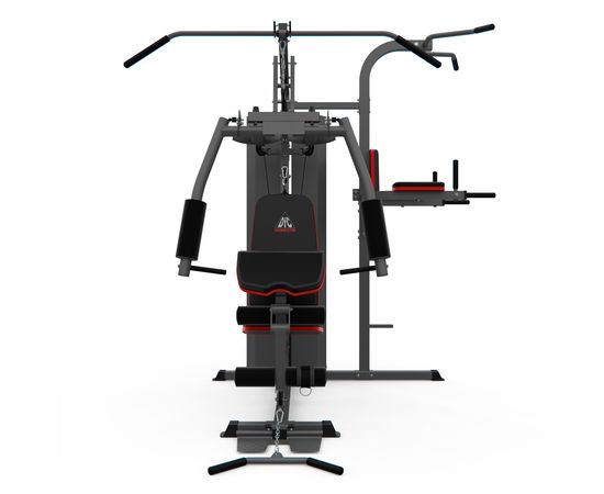  Силовой комплекс DFC D7004 по низким ценам в Томске и Северске