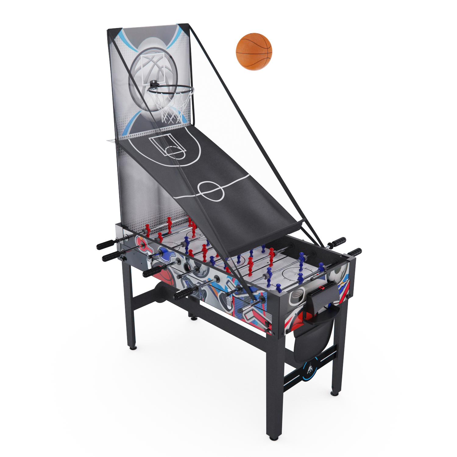  Игровой стол - трансформер DFC Pyrite 48" AT-240 по низким ценам в Томске и Северске