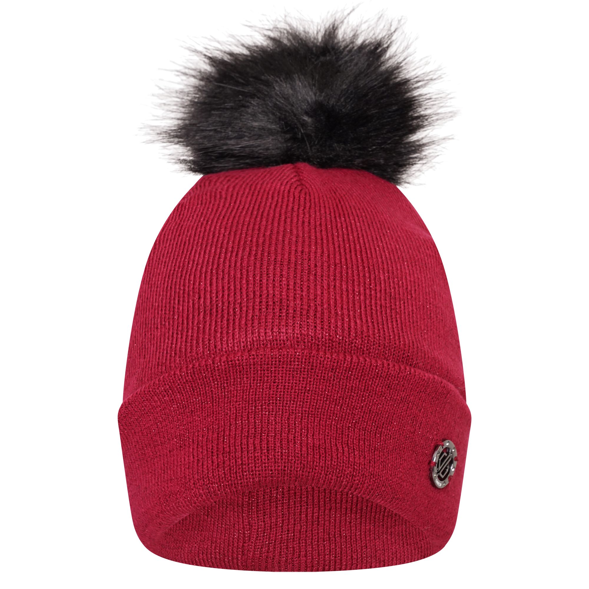 Шапка Bejewel Beanie (Цвет 47W, Вишневый; Размер Sgl;) DWC366 Фото Шапка Bejewel Beanie (Цвет 47W, Вишневый; Размер Sgl;) DWC366 со склада магазина СпортСЕ