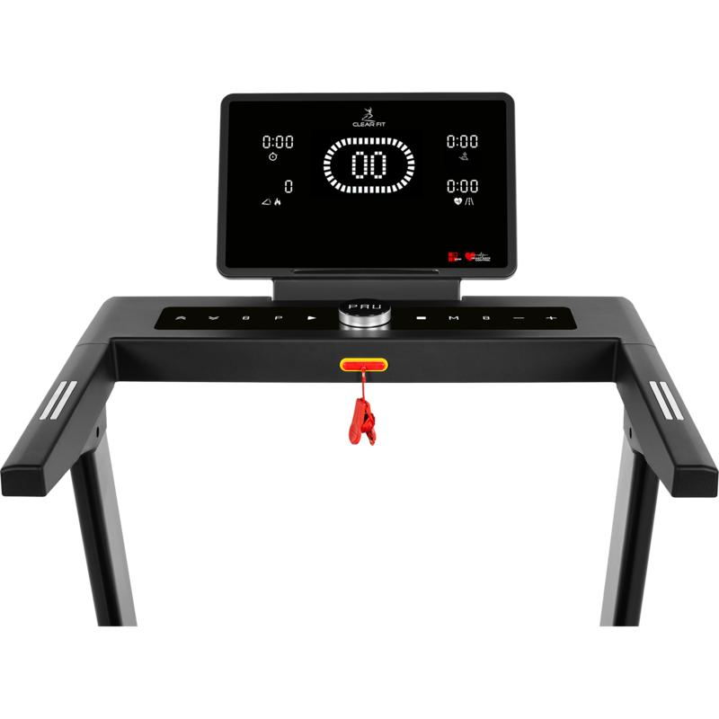  Беговая дорожка Clear Fit CrossPower CT 460 AI по низким ценам в Томске и Северске