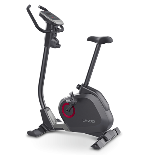  CARBON FITNESS U500 Велотренажер домашний по низким ценам в Томске и Северске