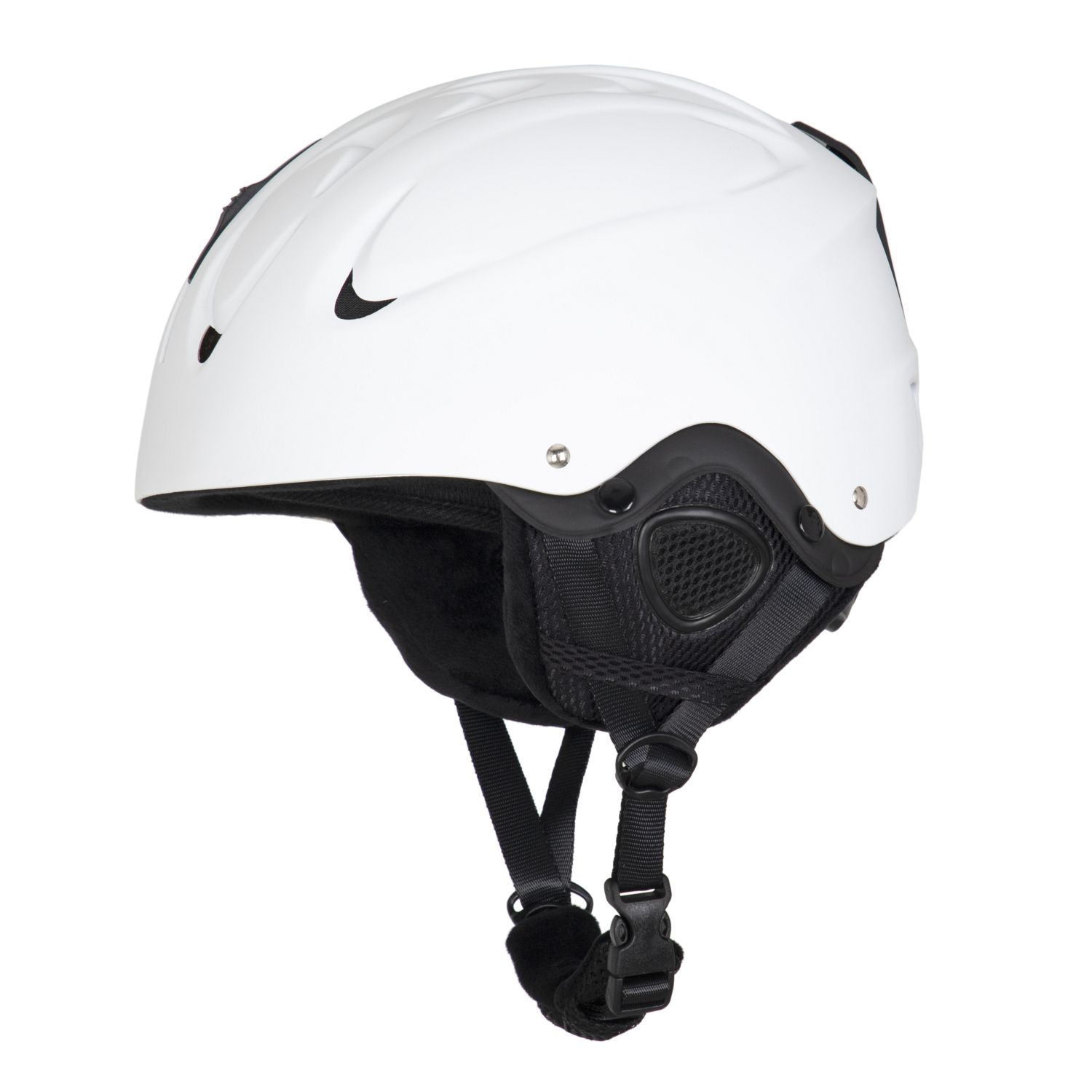 Шлем White Owl MS-86 зимний 48-52 см белый W112716 Шлем White Owl MS-86 зимний 48-52 см белый W112716 по низким ценам в Томске и Северске