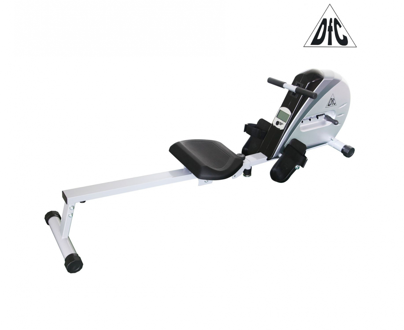  Гребной тренажер DFC R7104 по низким ценам в Томске и Северске