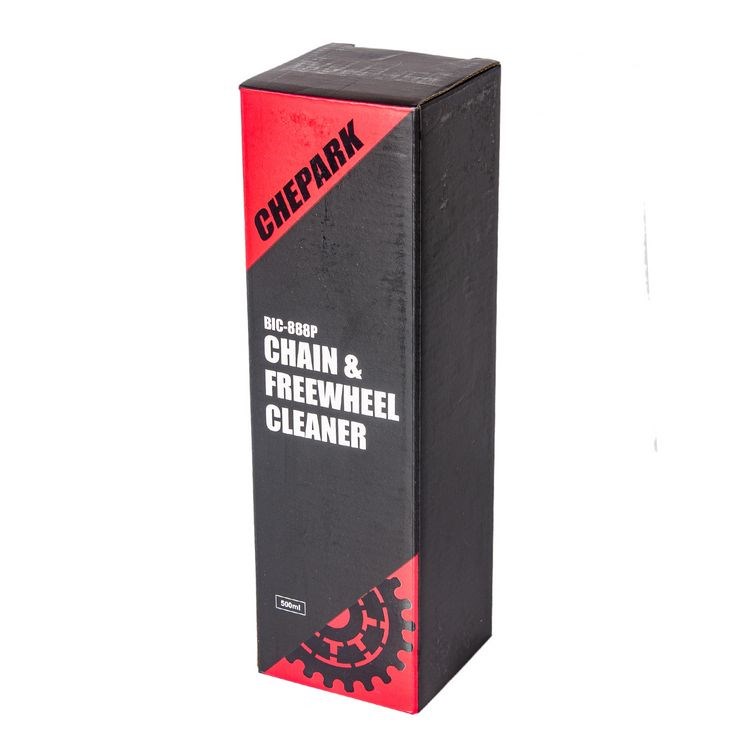  Очиститель трансмиссии Chepark спрей 500 мл по низким ценам в Томске и Северске