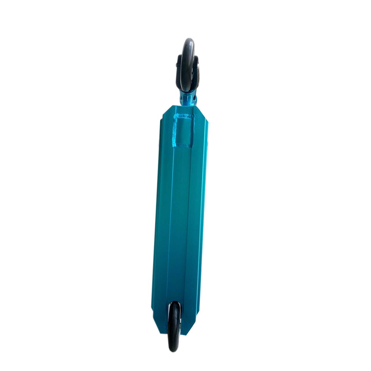 Самокат RGX UFO-3030 HIC трюковый blue Самокат RGX UFO-3030 HIC трюковый blue по низким ценам в Томске и Северске