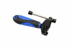 Выжимка цепи KL-9724BL (на блистере) Синяя