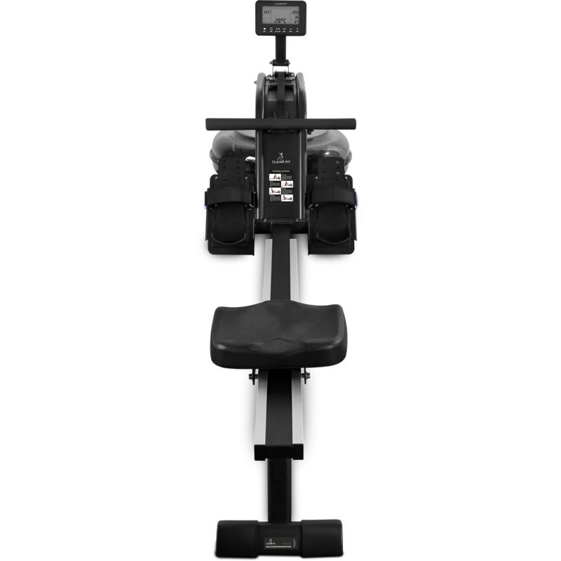  Гребной тренажер Clear Fit Neptune RN 1000 SMART по низким ценам в Томске и Северске