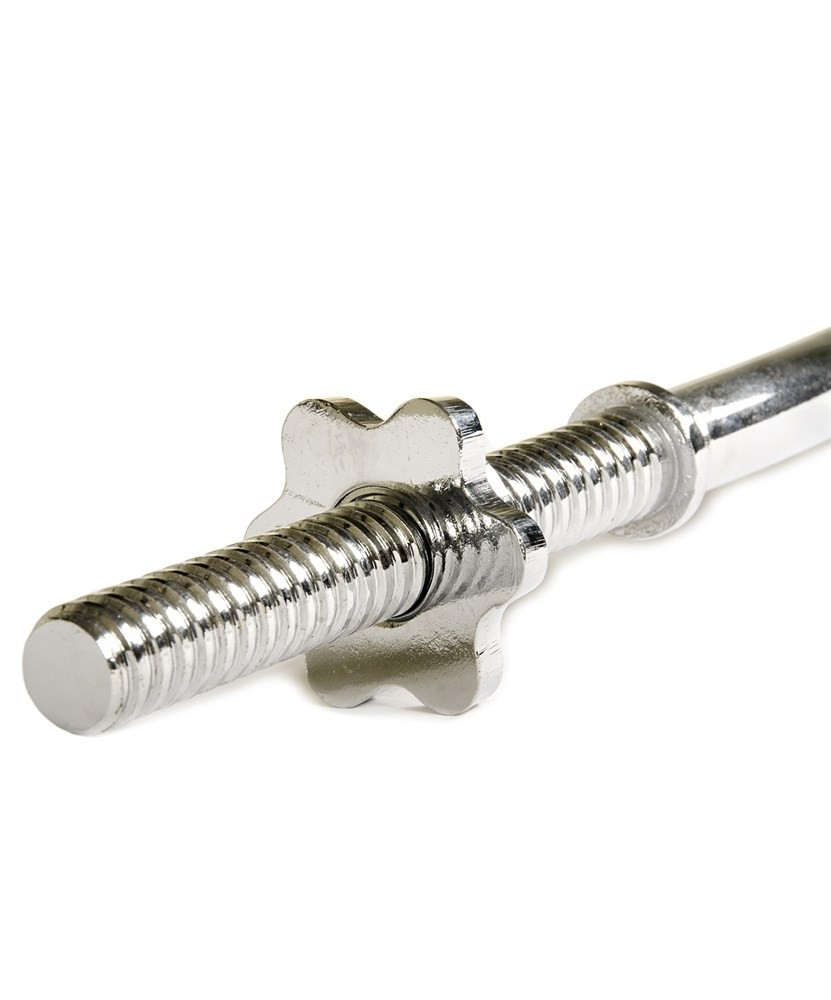  Гриф для штанги d 25 мм StarFit 180 см BB-103 по низким ценам в Томске и Северске