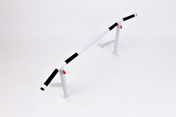  Турник настенный Invent со средним и широким хватом белый по низким ценам в Томске и Северске