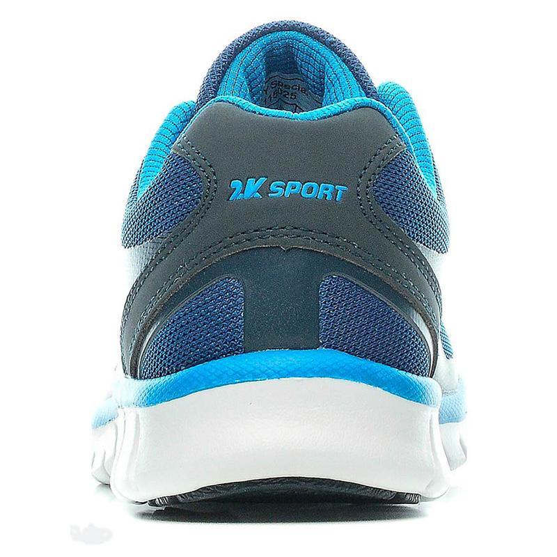  Кроссовки 2К Sport TY special подростковые royal/sky-blue/white по низким ценам в Томске и Северске