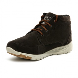 Ботинки Marine Suede Thmo (Цвет T1R, Коричневый) RMF631 Ботинки Marine Suede Thmo (Цвет T1R, Коричневый) RMF631