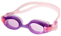 Очки для плавания Alpha Caprice KD-G55 purple-pink