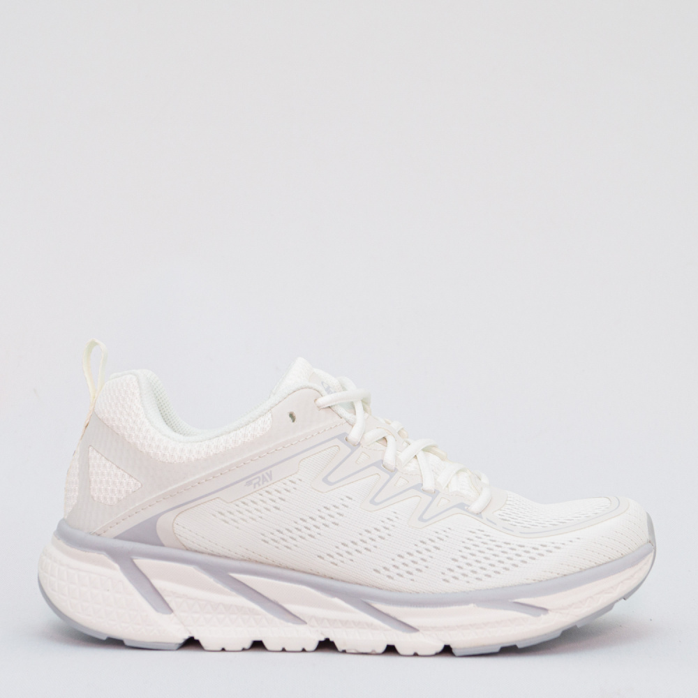  Кроссовки Ray беговые R7 белый R7-0 по низким ценам в Томске и Северске