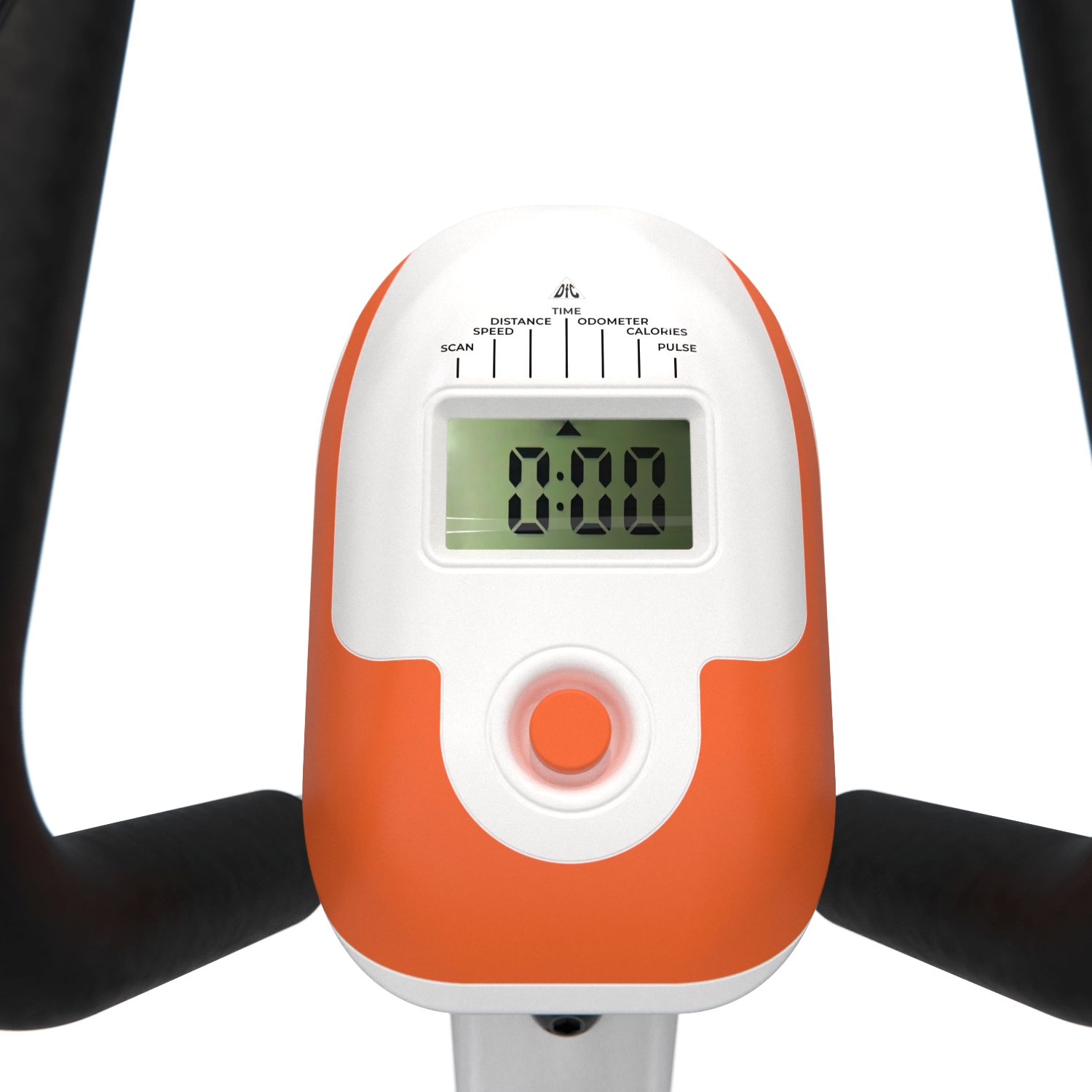  Эллиптический тренажер DFC E85001HWO по низким ценам в Томске и Северске