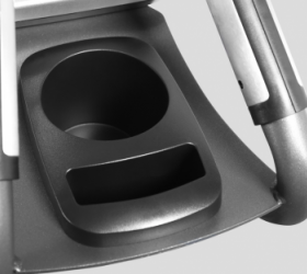 SVENSSON INDUSTRIAL HIT X850 LX Эллиптический тренажер