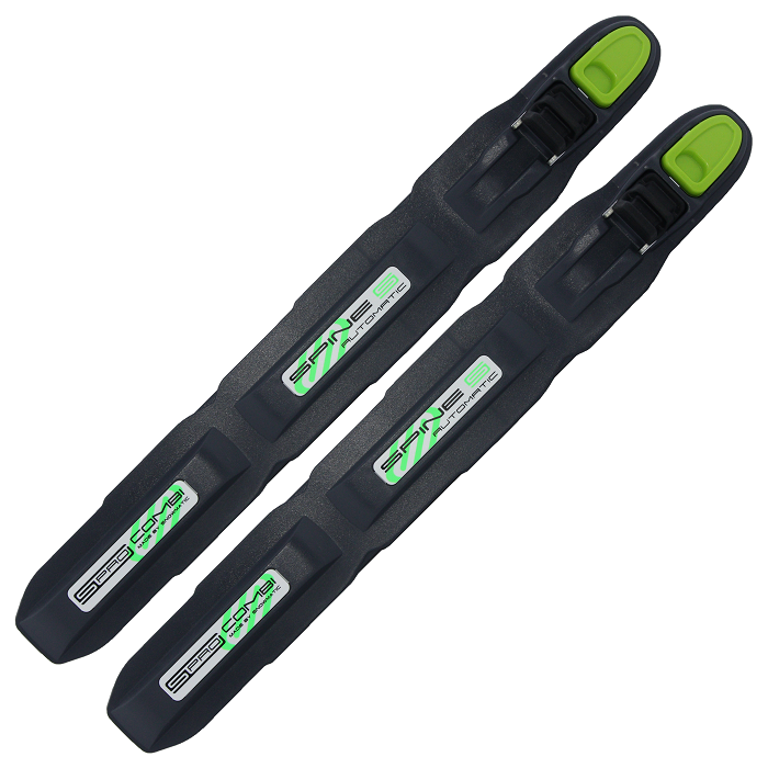  Крепление Spine S3L автомат по низким ценам в Томске и Северске