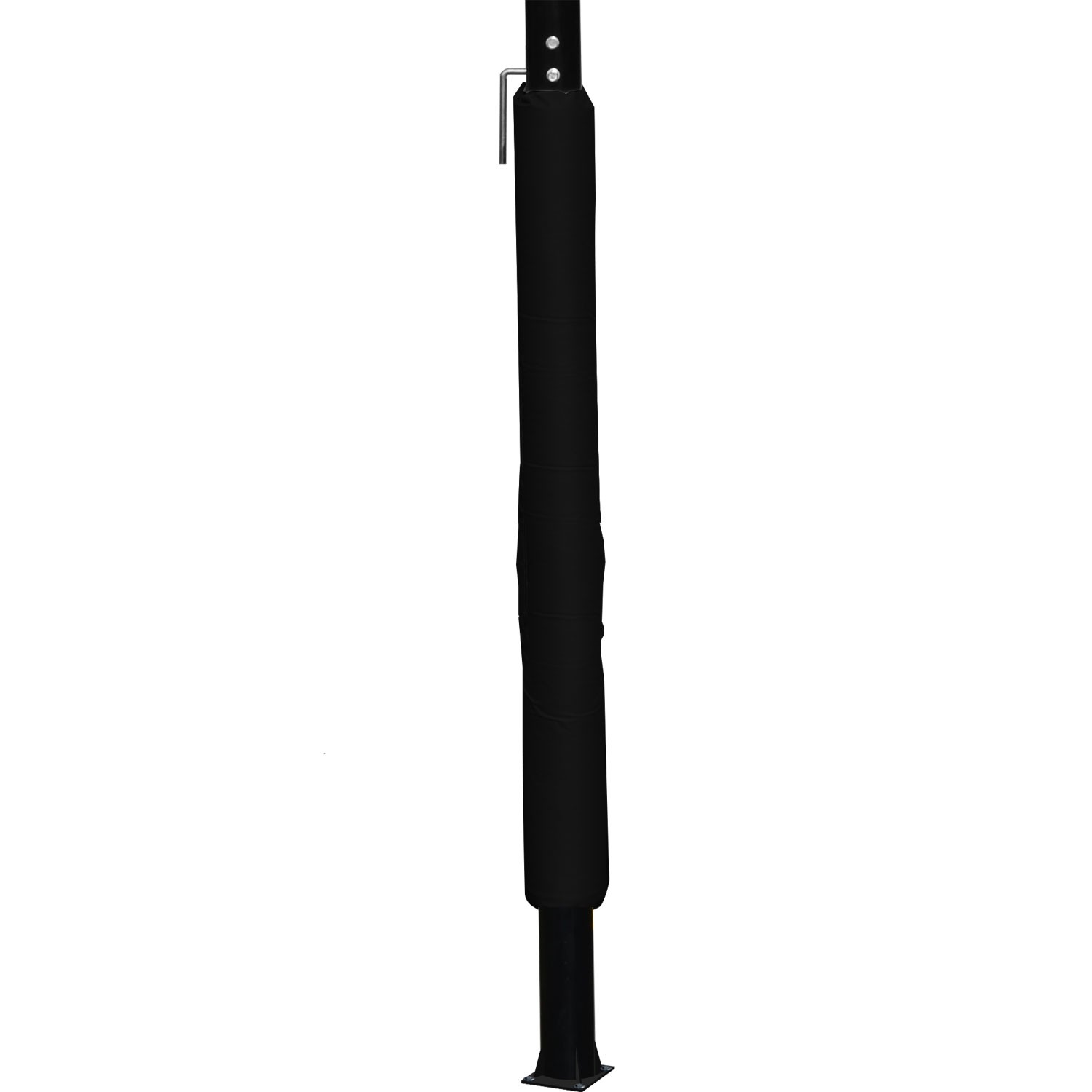  Баскетбольная стационарная стойка DFC ING44P1 112x75cm акрил винт. рег-ка (три короба) по низким ценам в Томске и Северске