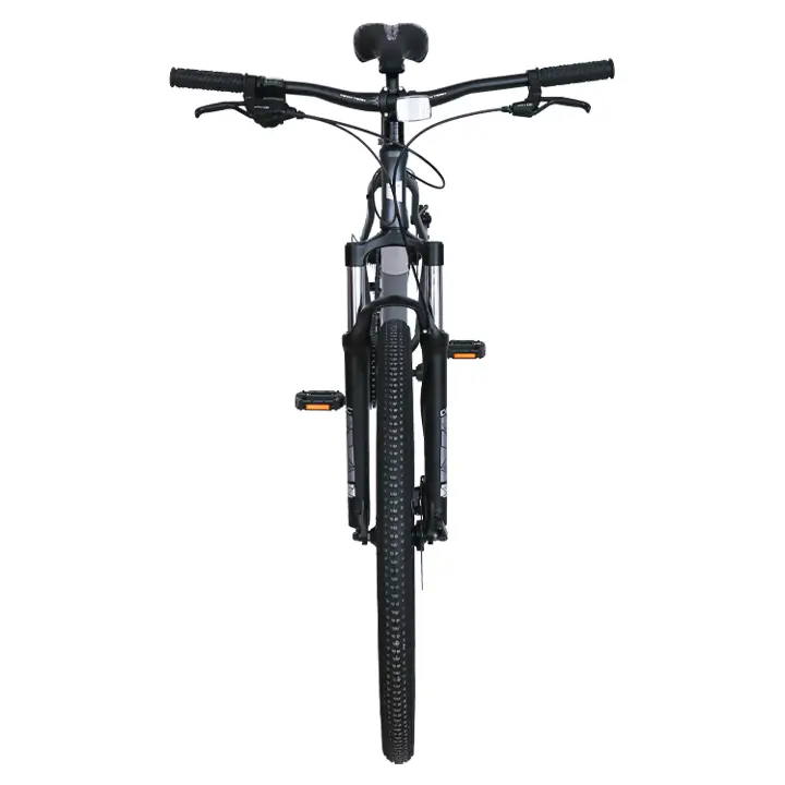  Велосипед TechTeam Sprint 29" серый по низким ценам в Томске и Северске