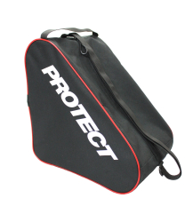 Сумка для коньков Protect 39x39x22см черный 999-552