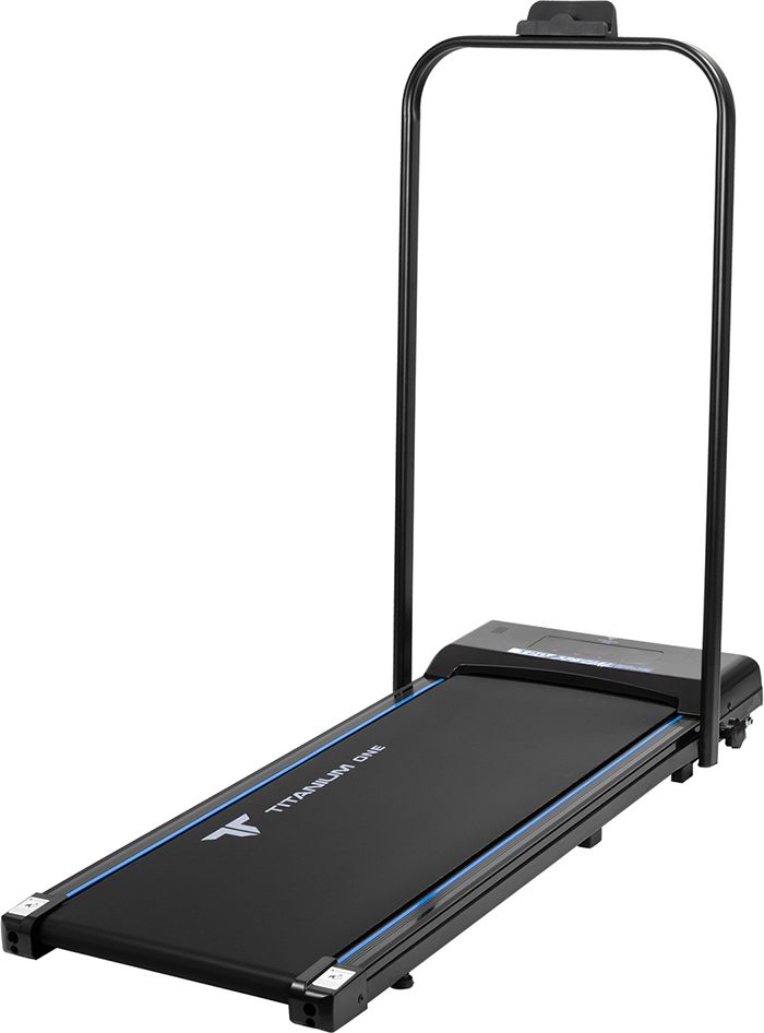 Беговая дорожка Titanium One T20 Special Blue по низким ценам в Томске и Северске