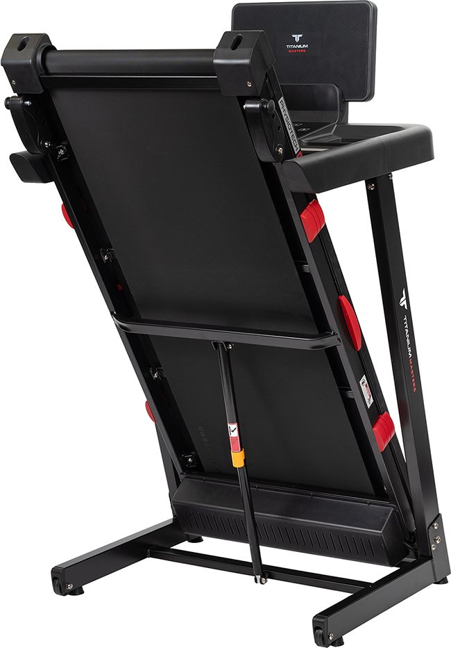  Беговая дорожка Titanium Masters Physiotech M380 по низким ценам в Томске и Северске