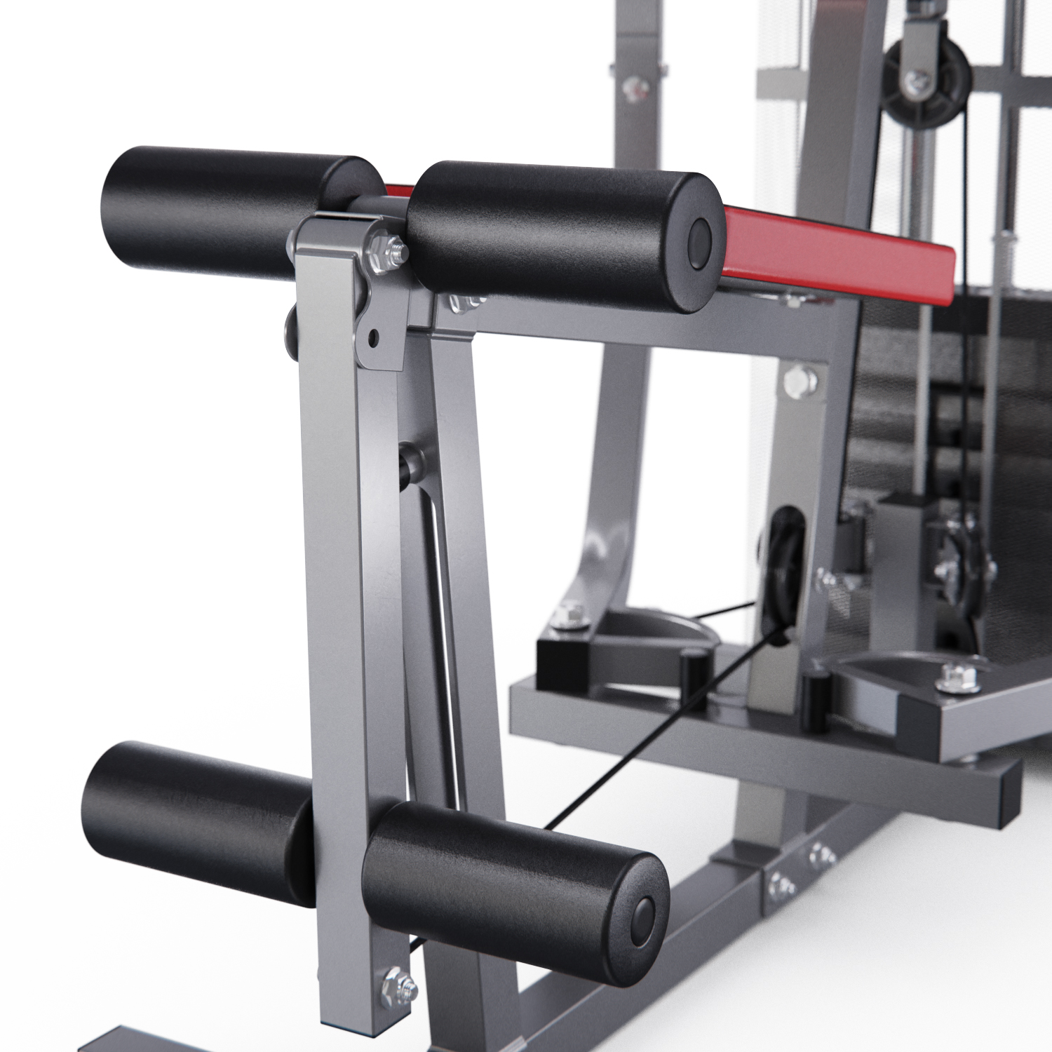  Силовой комплекс DFC HomeGym GBYQ-6000 по низким ценам в Томске и Северске