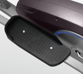 OXYGEN TORNADO II EL Эллиптический тренажер