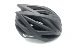 Шлем Klonk MTB черный матовый 12012