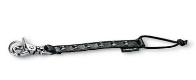 Лиш-страховка DKrixy Trixy Leash 2200-410 Лиш-страховка DKrixy Trixy Leash 2200-410 по низким ценам в Томске и Северске