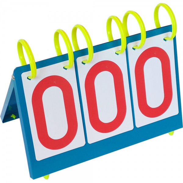  Табло перекидное E33574 3-х значное по низким ценам в Томске и Северске