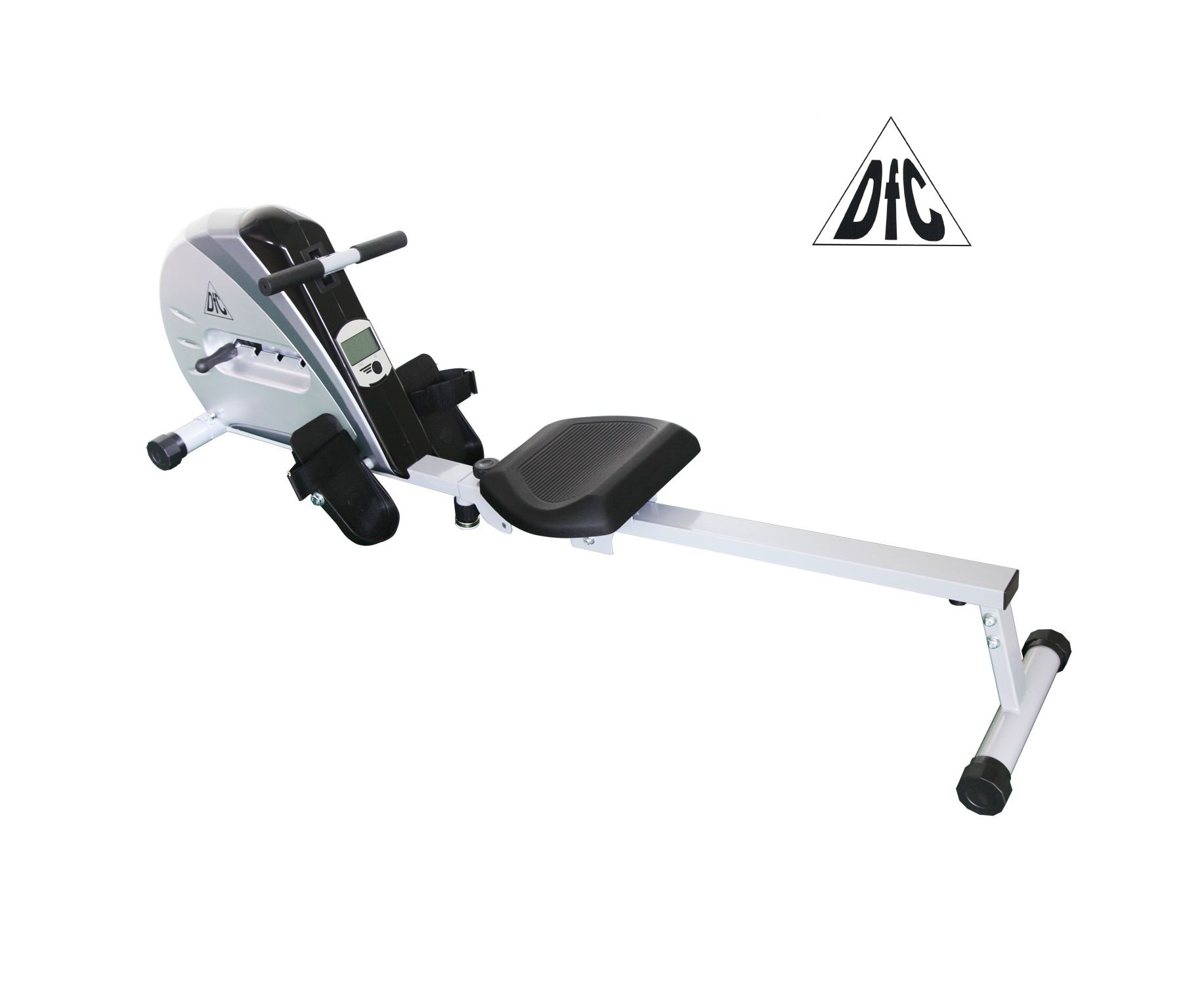  Гребной тренажер DFC R7104 по низким ценам в Томске и Северске
