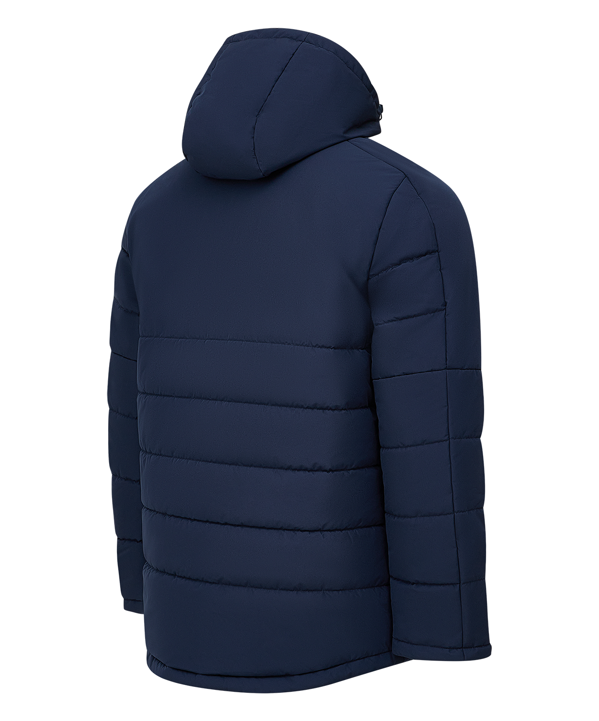 Фото Куртка утепленная CAMP 2 PerFormPROOF Padded Jacket, темно-синий со склада магазина СпортСЕ