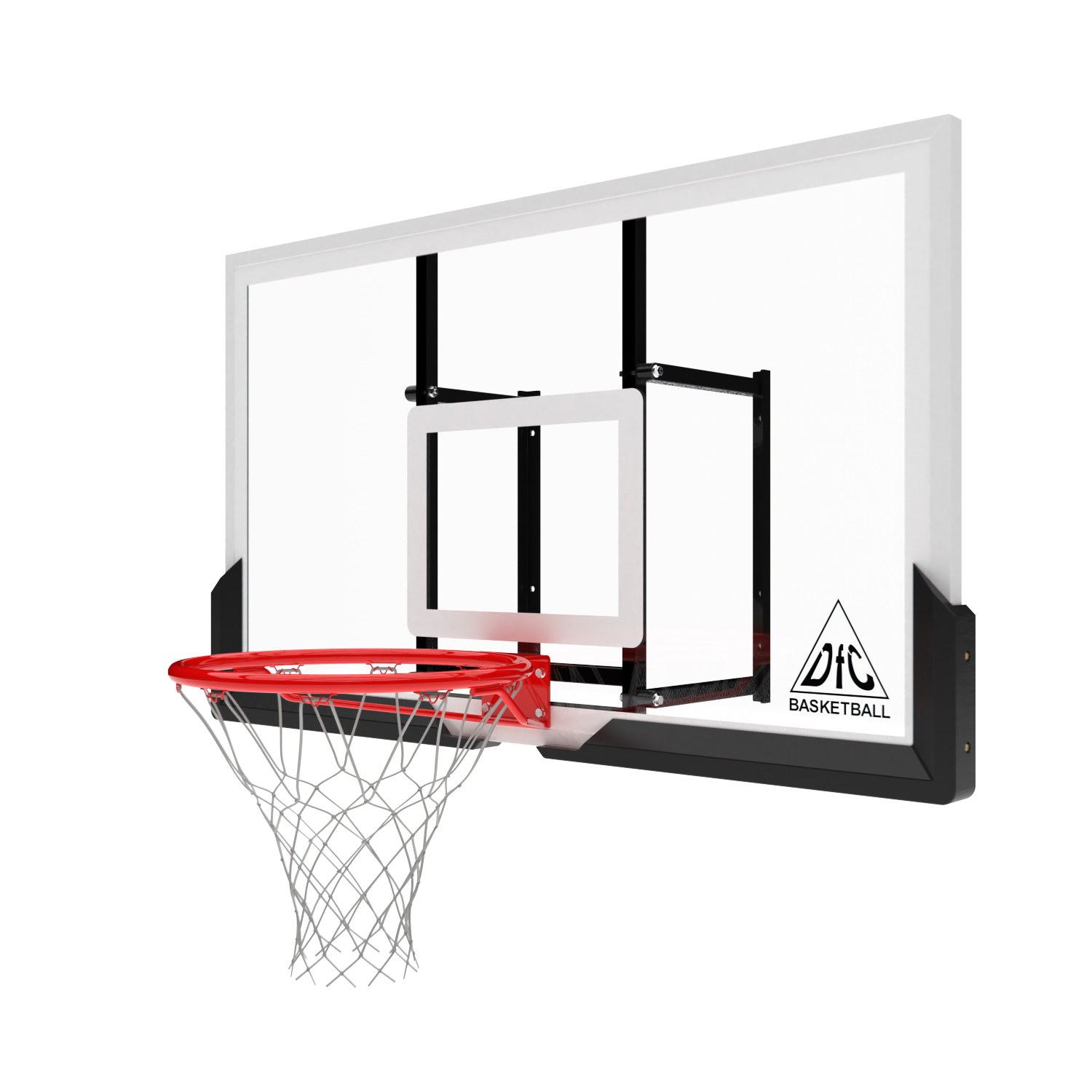  Баскетбольный щит DFC BOARD40 по низким ценам в Томске и Северске