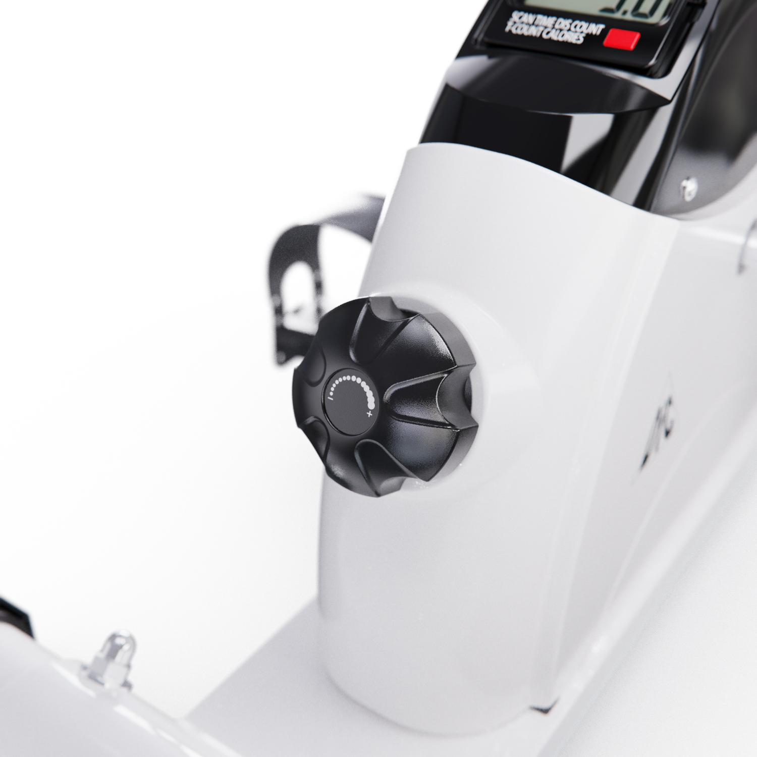  Велотренажер двойной DFC B81802 Dual Bike по низким ценам в Томске и Северске