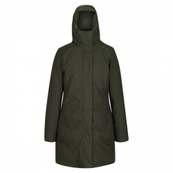 Куртка Womens Yewbank (Цвет 41C, Темно-зеленый) RWP340 Куртка Womens Yewbank (Цвет 41C, Темно-зеленый) RWP340