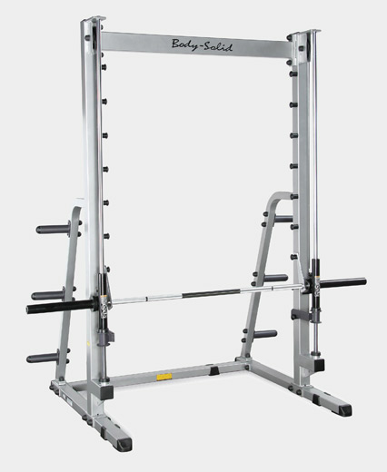  Машина Смита Body Solid ProClub SSM350G по низким ценам в Томске и Северске