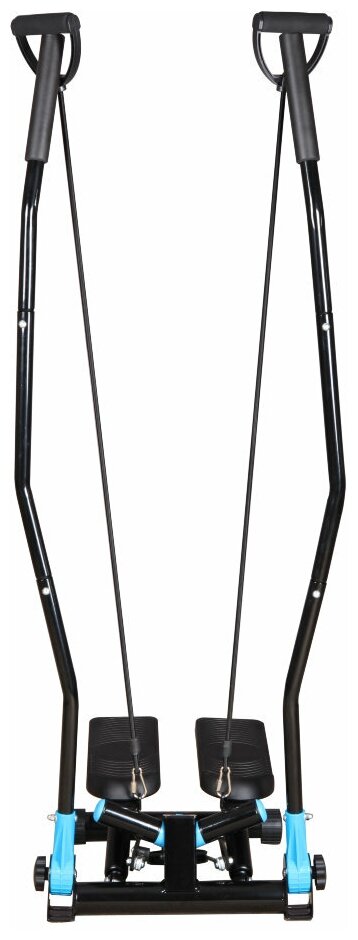  Степпер поворотный SportElite GB-5085 с поручнями по низким ценам в Томске и Северске