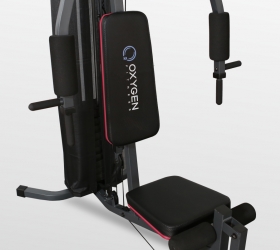 OXYGEN FITNESS IRVING Силовой комплекс