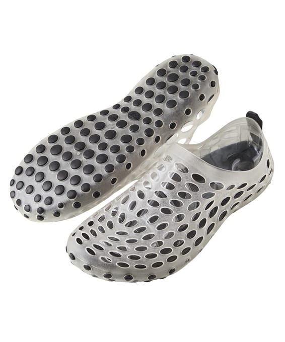  Тапочки для купания 25 Degrees Network Transparent/Black 25D22003K (30-35) ЦБ-00001744 по низким ценам в Томске и Северске
