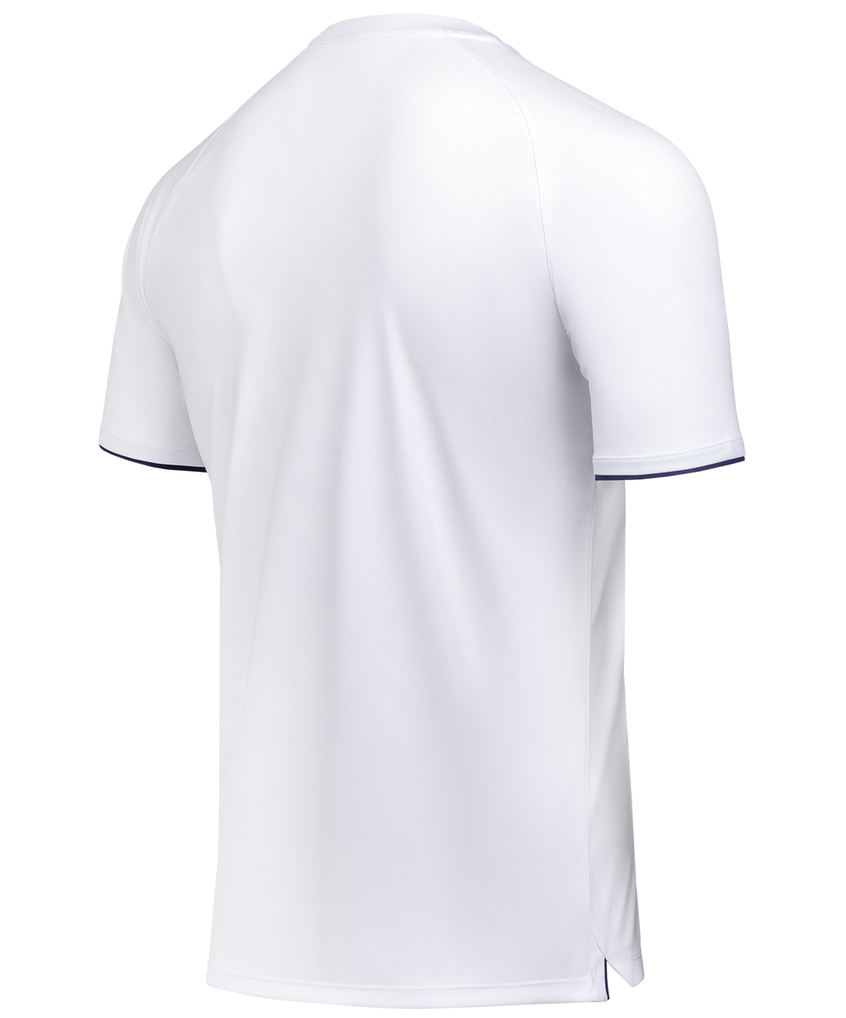  Футболка игровая NATIONAL Away Jersey Replica, белый по низким ценам в Томске и Северске