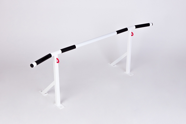  Турник настенный Invent со средним и широким хватом белый по низким ценам в Томске и Северске